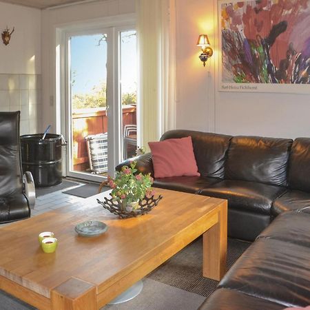 Amazing Home In Norre Nebel With Wifi Lonne Hede ภายนอก รูปภาพ