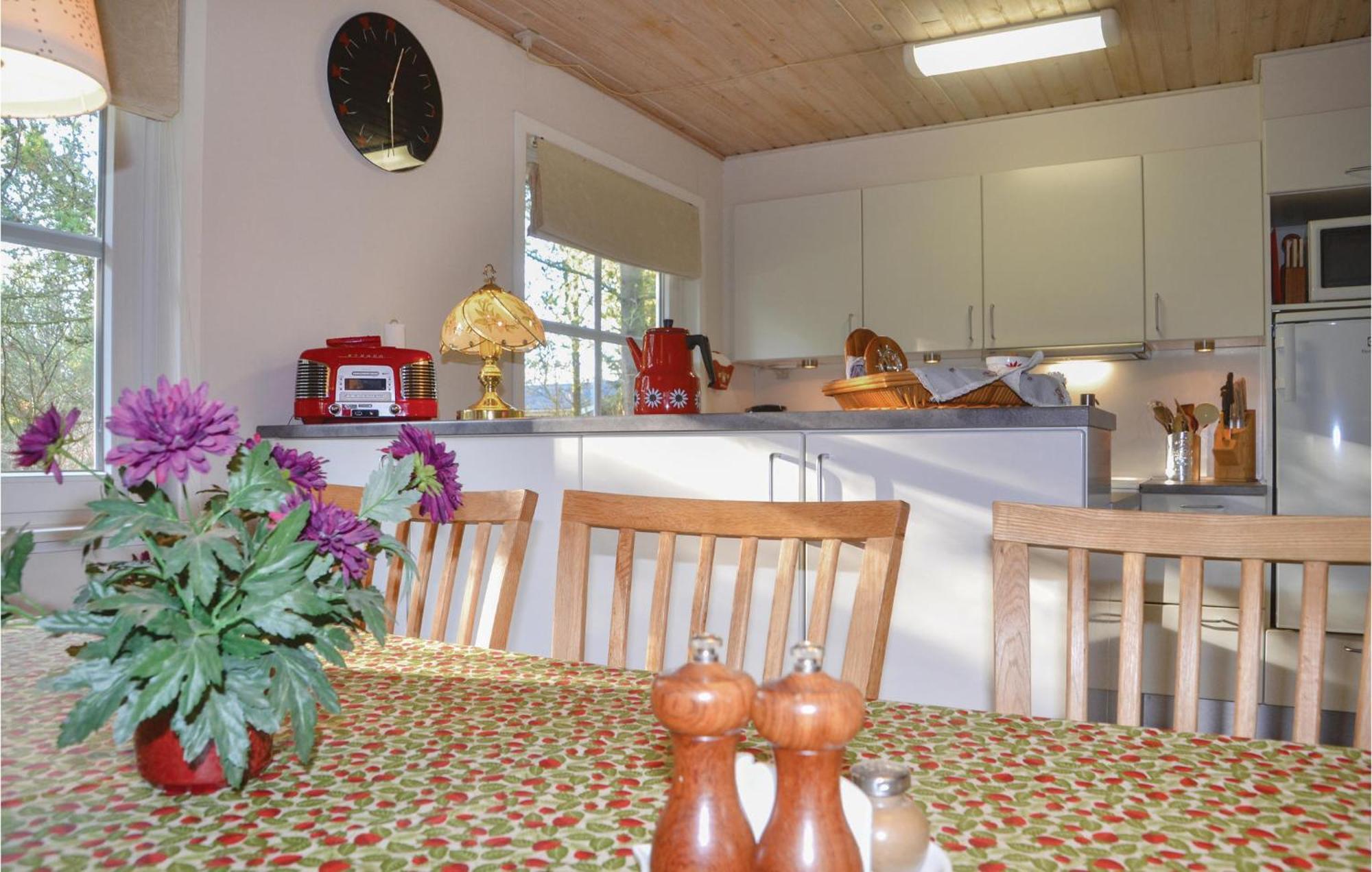Amazing Home In Norre Nebel With Wifi Lonne Hede ภายนอก รูปภาพ