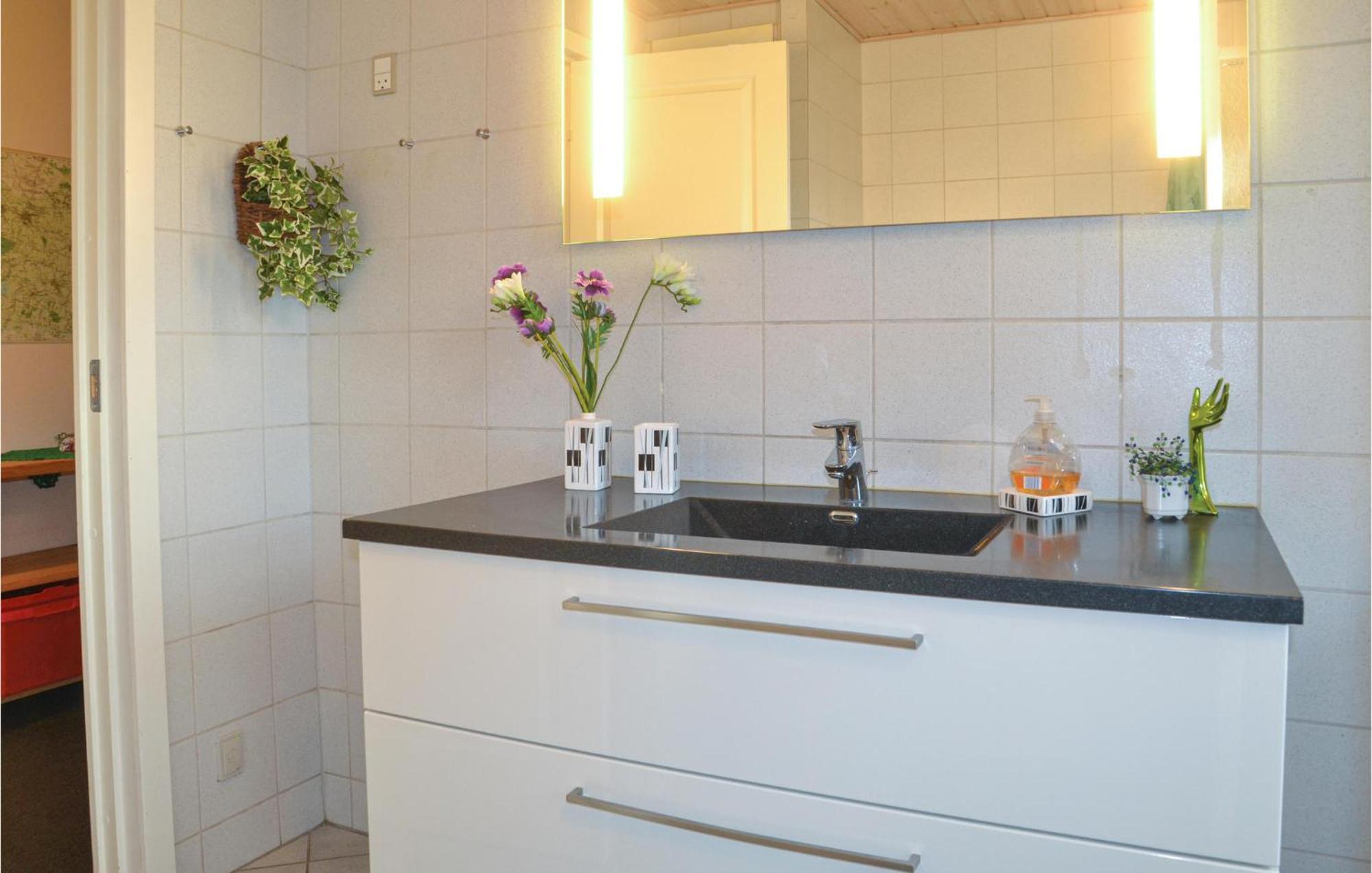 Amazing Home In Norre Nebel With Wifi Lonne Hede ภายนอก รูปภาพ