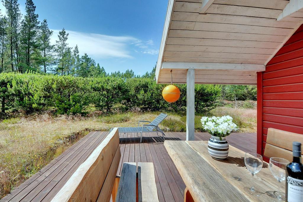 Amazing Home In Norre Nebel With Wifi Lonne Hede ห้อง รูปภาพ