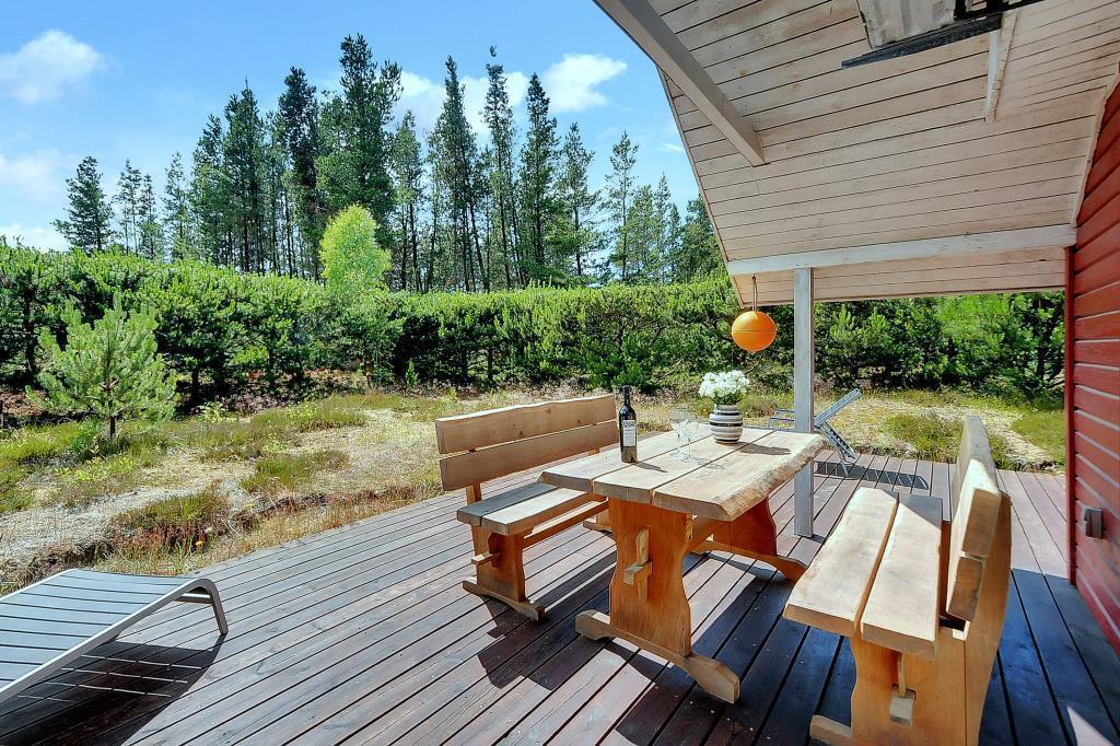 Amazing Home In Norre Nebel With Wifi Lonne Hede ห้อง รูปภาพ