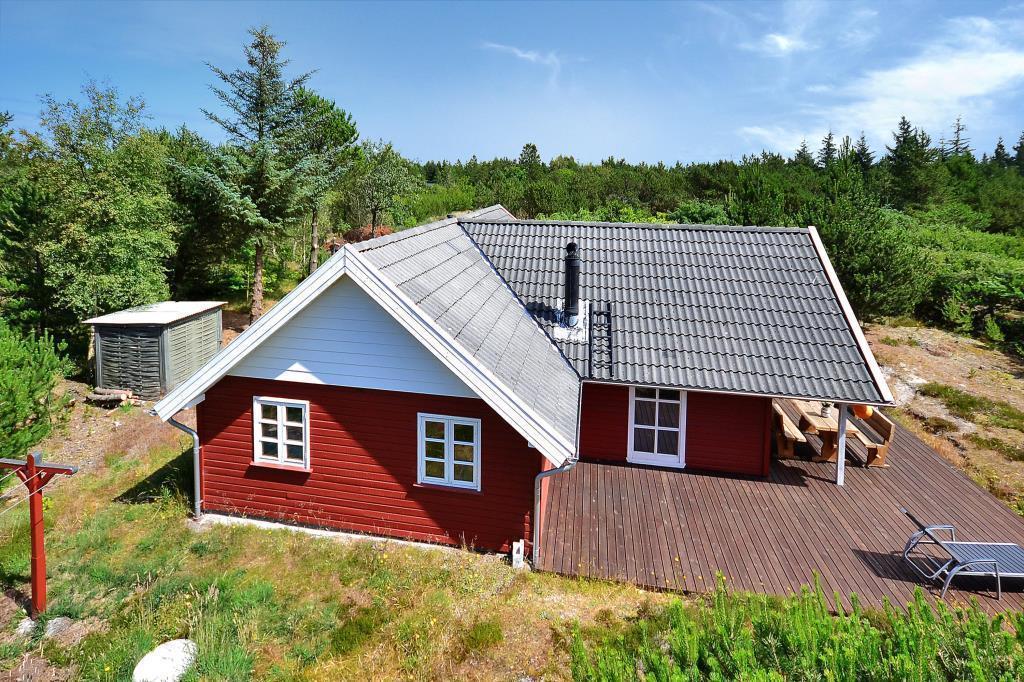 Amazing Home In Norre Nebel With Wifi Lonne Hede ห้อง รูปภาพ