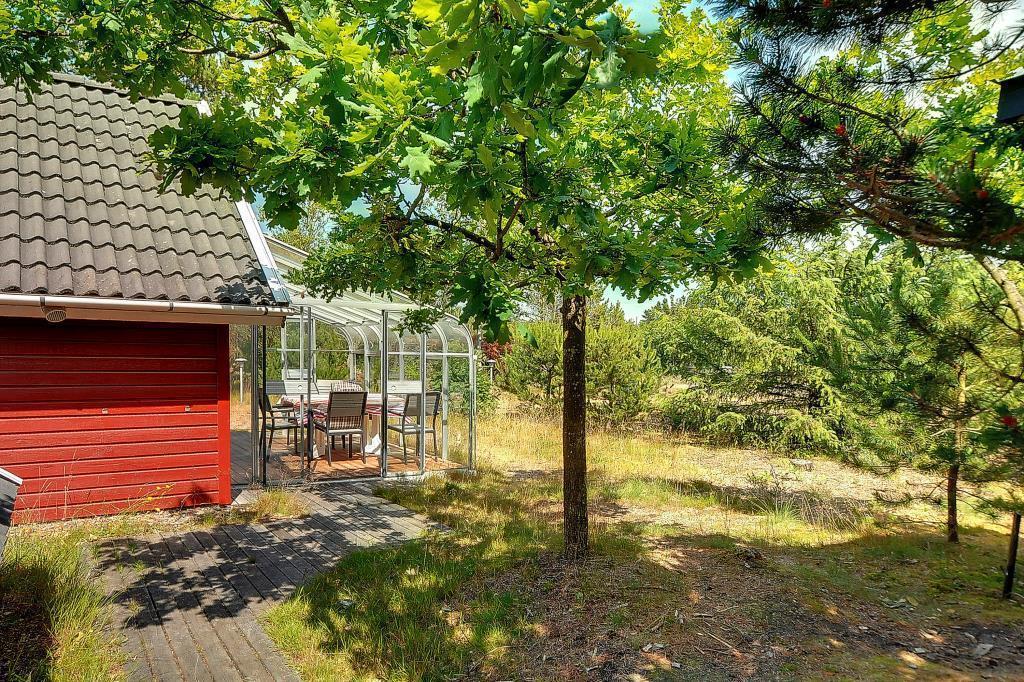 Amazing Home In Norre Nebel With Wifi Lonne Hede ห้อง รูปภาพ