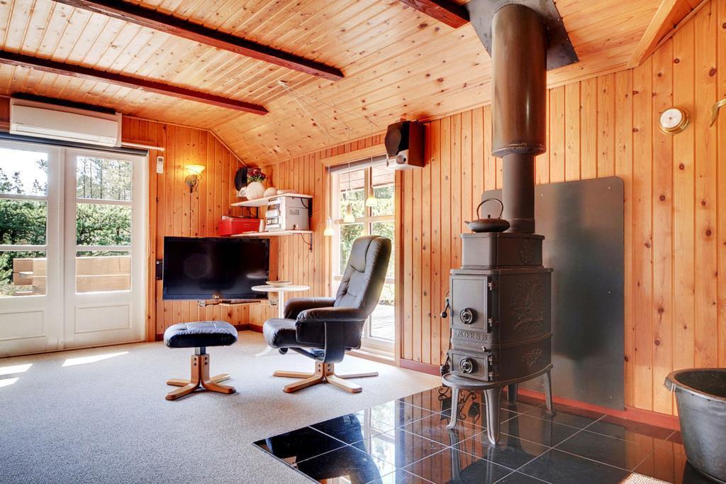 Amazing Home In Norre Nebel With Wifi Lonne Hede ห้อง รูปภาพ
